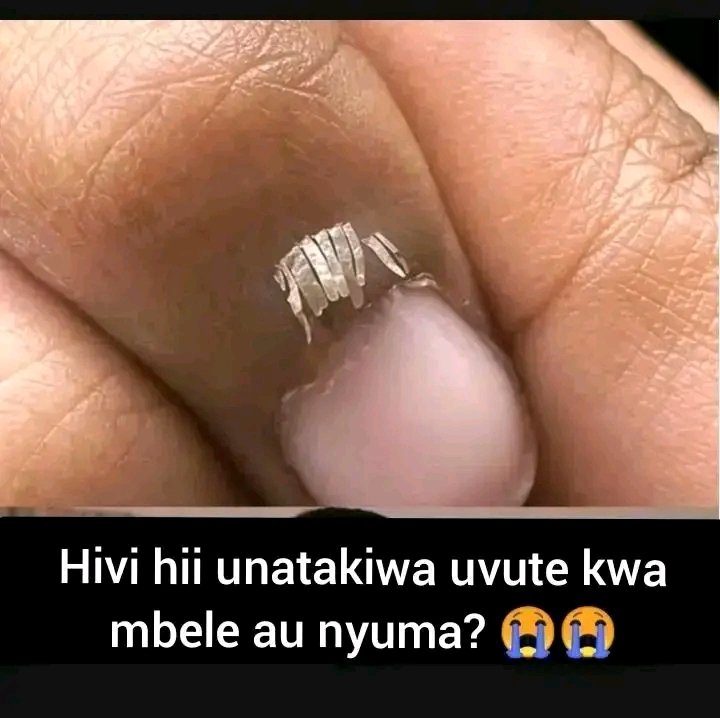 kijana mpole tweet media