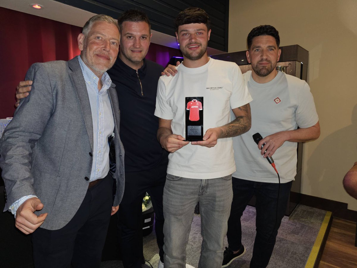 Selby Town FC tweet media