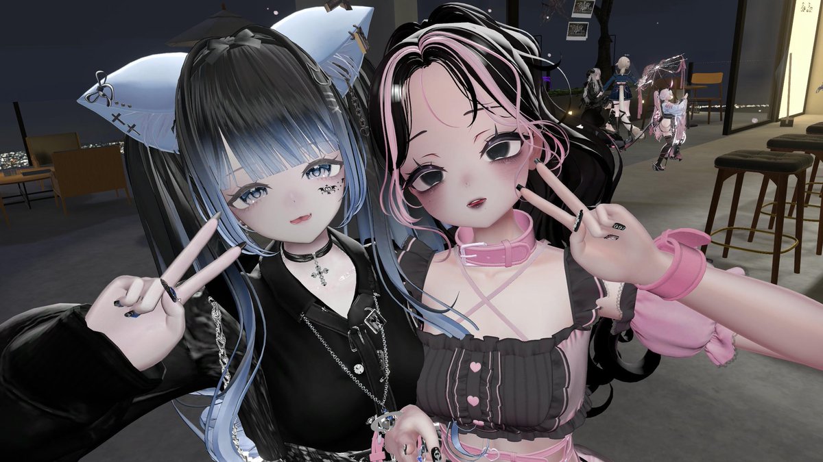 いんちょ tweet media