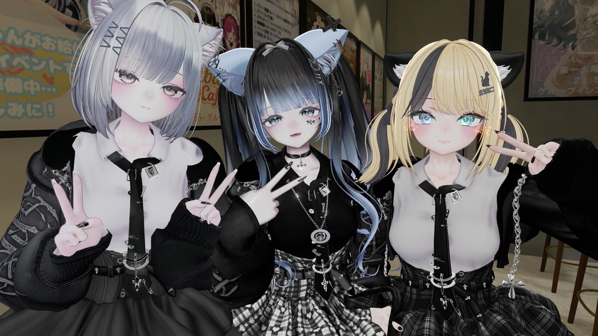 いんちょ tweet media