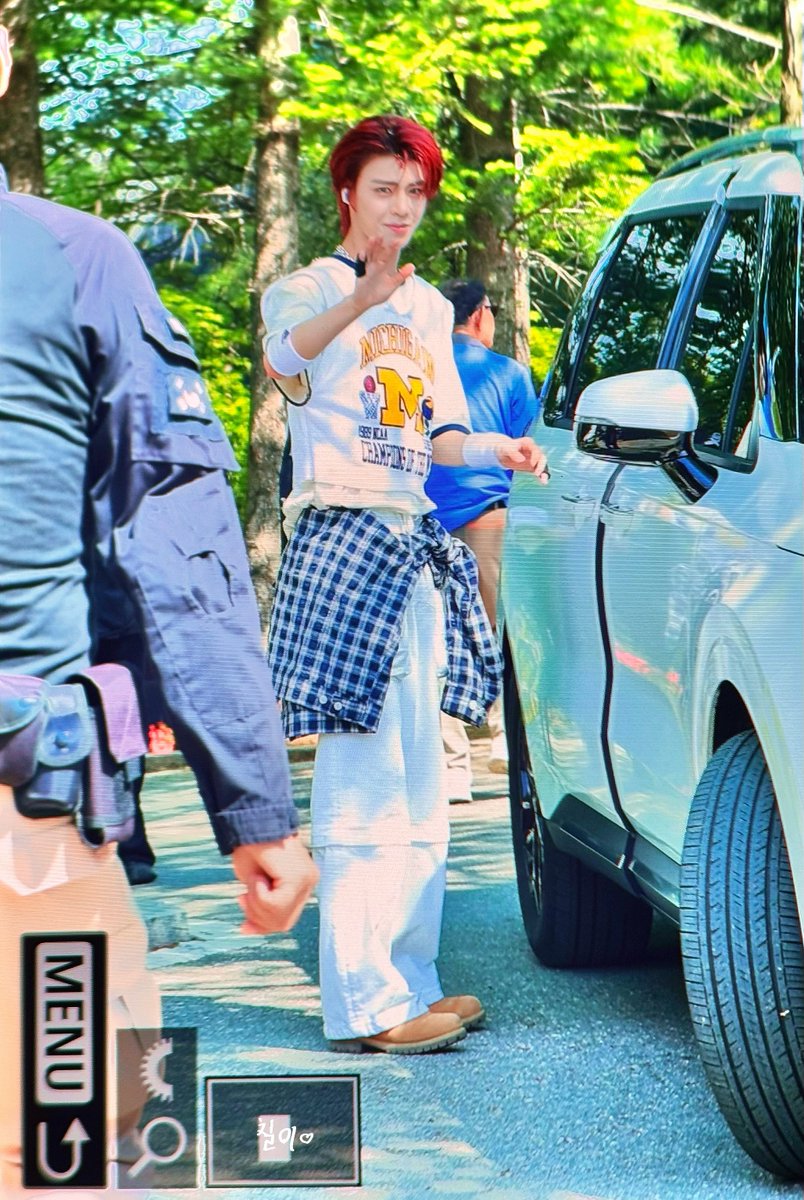 1uv0226's tweet image. 260425 화이띵 ㅜㅠ💞💞

#With_My_Fan #NouerA #FAN  
#누에라 #판 #빙판 #陈炳帆