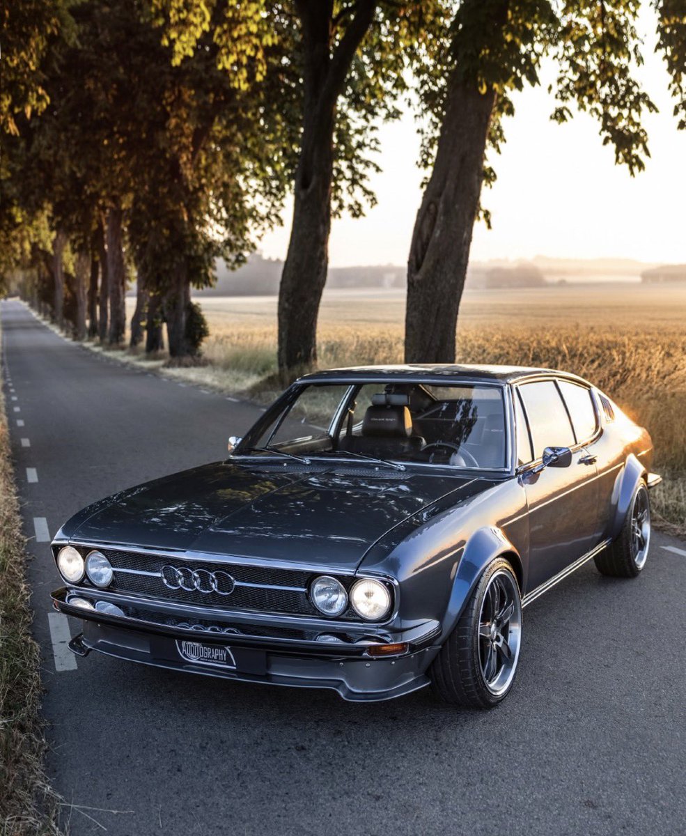 Car Grails tweet media