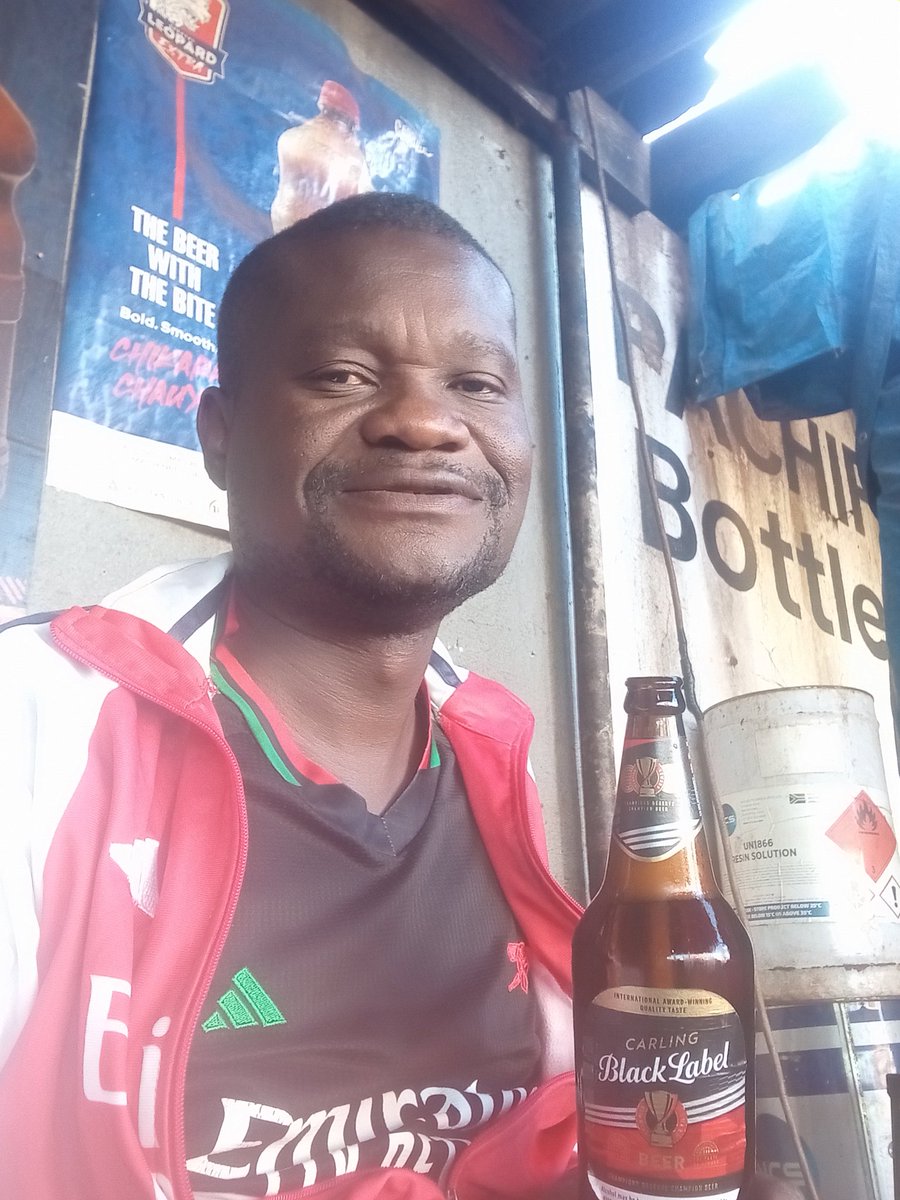 TEDIOUS MUSINACHIREVO tweet media