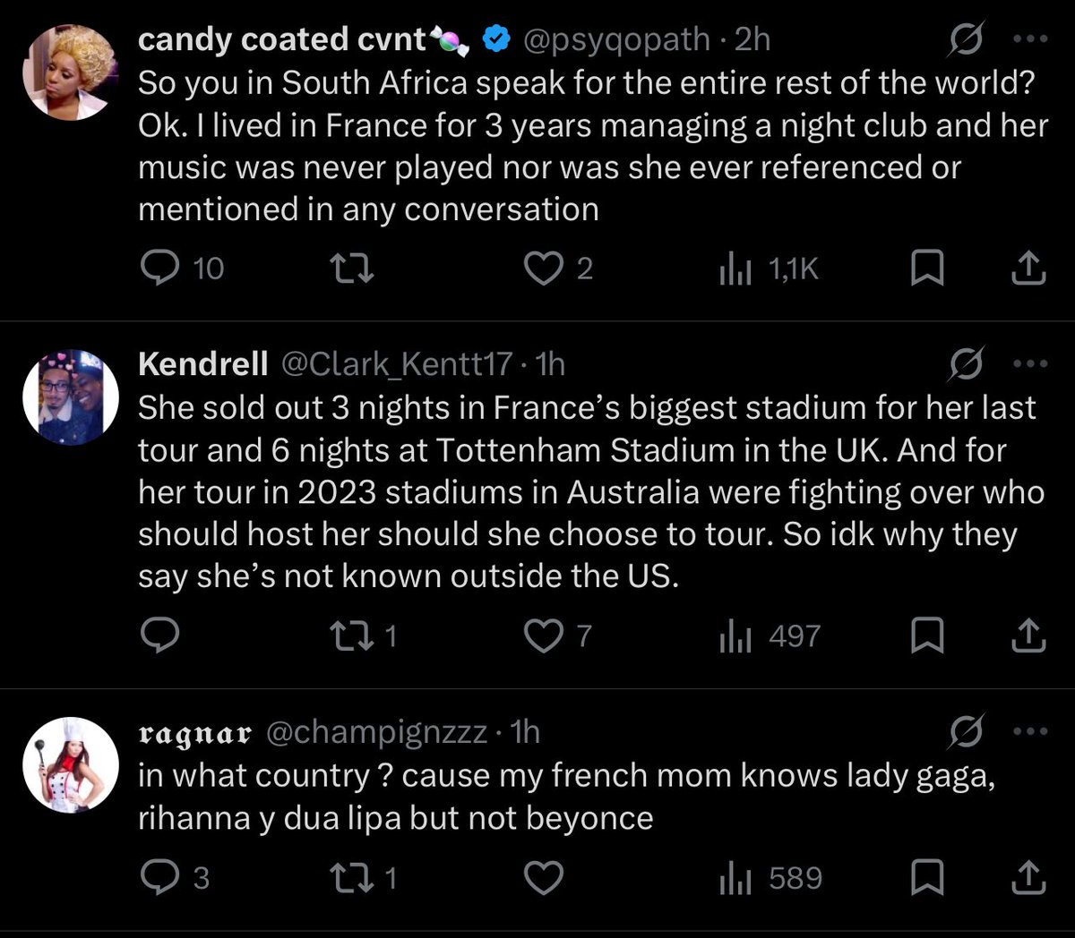 A*POP$T☆R. tweet media