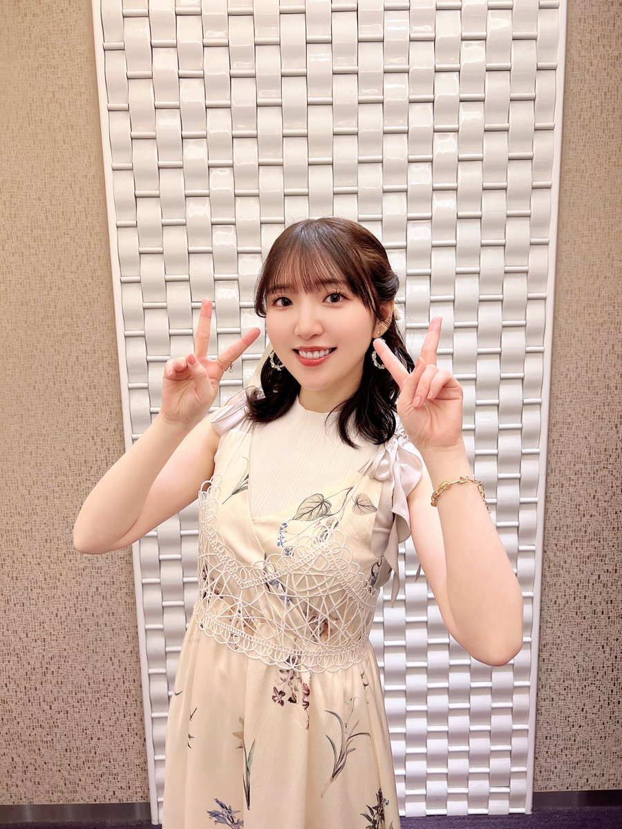 豊田萌絵 tweet media