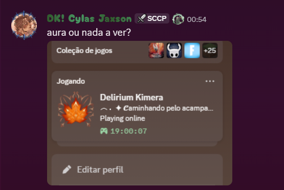 ꒰DKSMP │ Delirium Kimera ୭ ˚. ᵎᵎ (@DeliriumKimera) / Posts / X