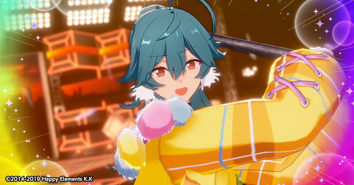 あんさんぶるスターズ！！Music【公式】 tweet media