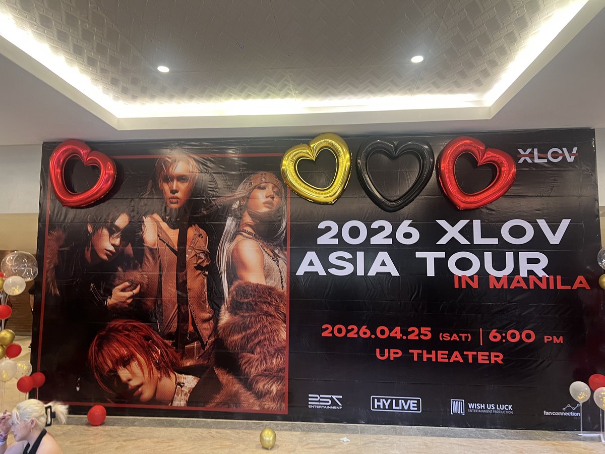 Philippine Concerts tweet media