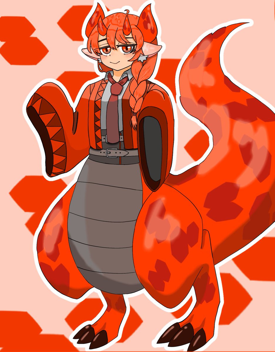 昆虫 狐🦊 tweet media