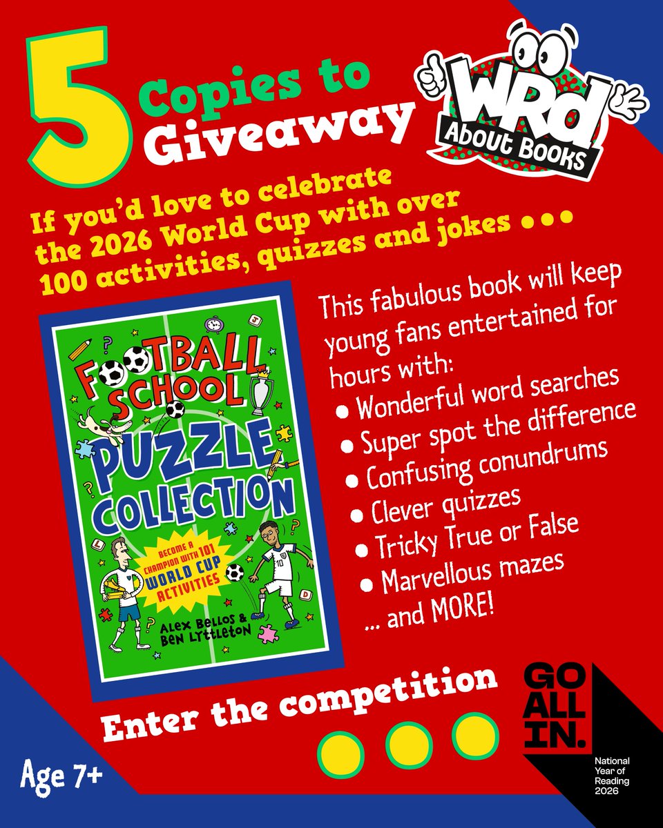 WRDaboutbooks tweet media