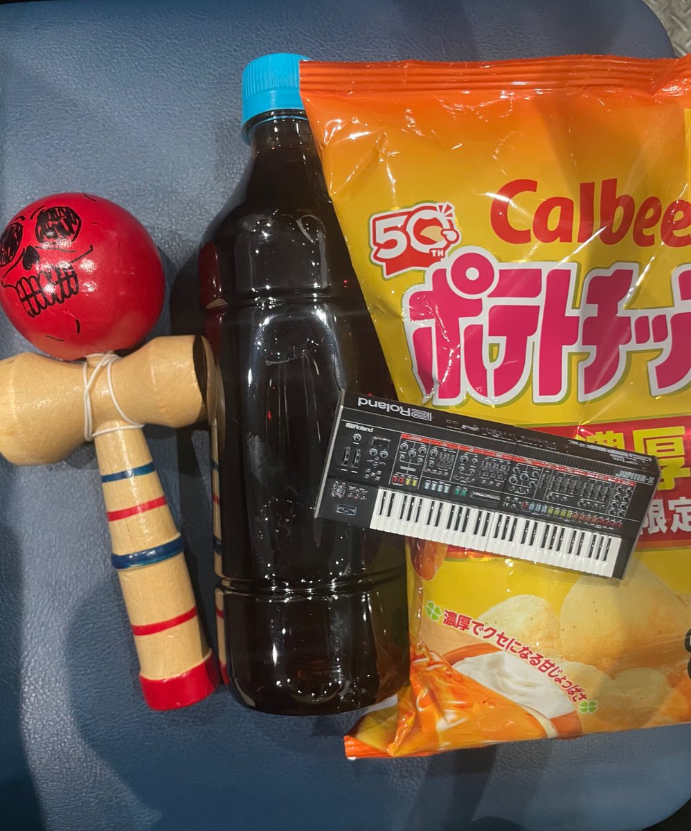 植田モアイ tweet media