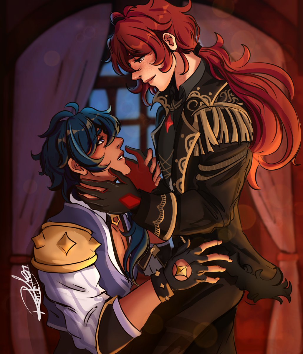 Raiden!🥀 tweet media