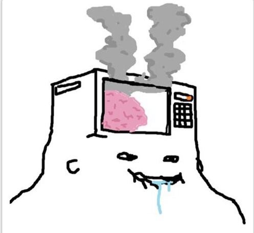 "Nos regalan miedo para vendernos seguridad"

- Cualquier triplehijueputa mamerto