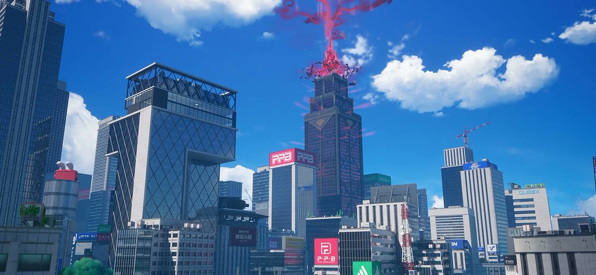 NTE Central tweet media