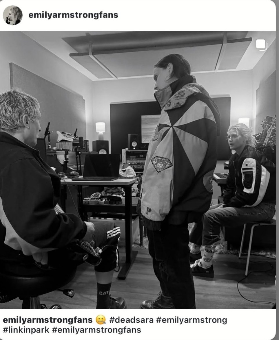 Dead Sara _ LP _vibes_Tawelp24 tweet media