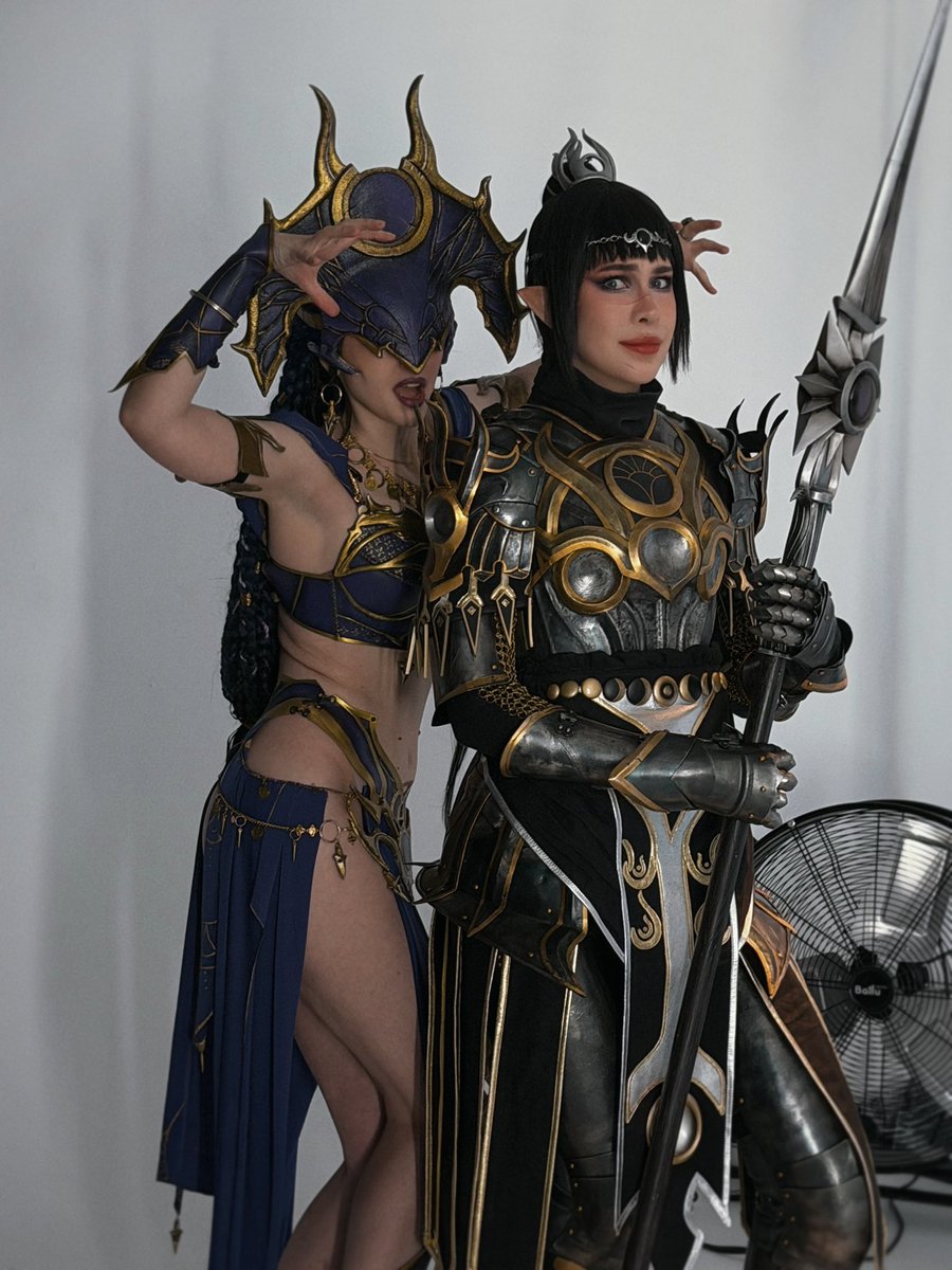 Frau Haku❗️ tweet media