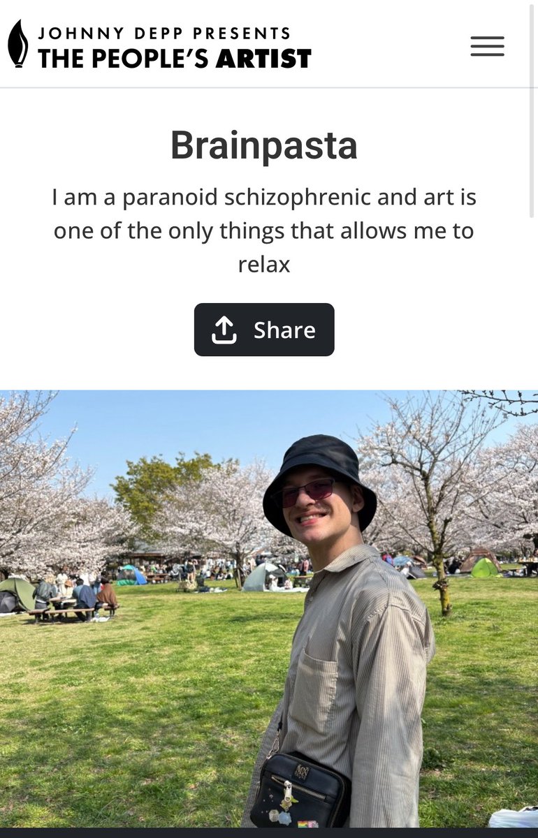 BRAINRAMEN🦇🔊🍝🧠 tweet media