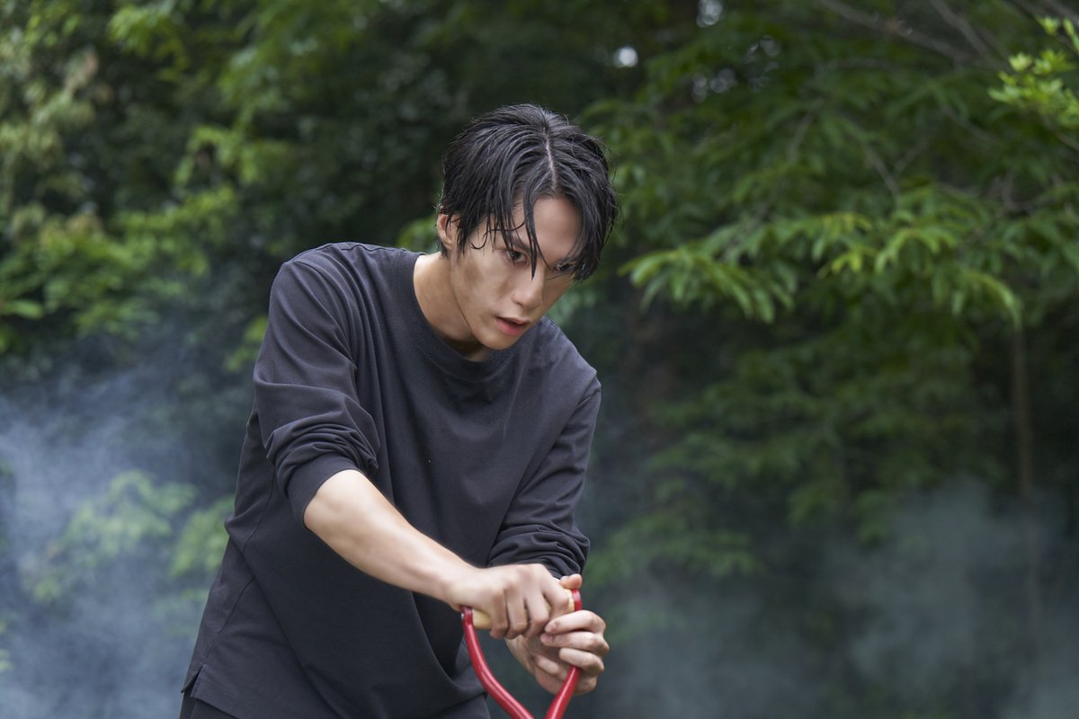 映画「Erica-エリカ-」公式 tweet media