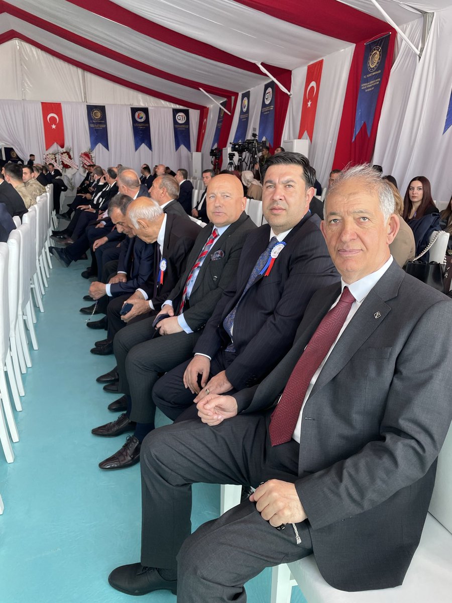 KARS Ticaret ve Sanayi Odası tweet media