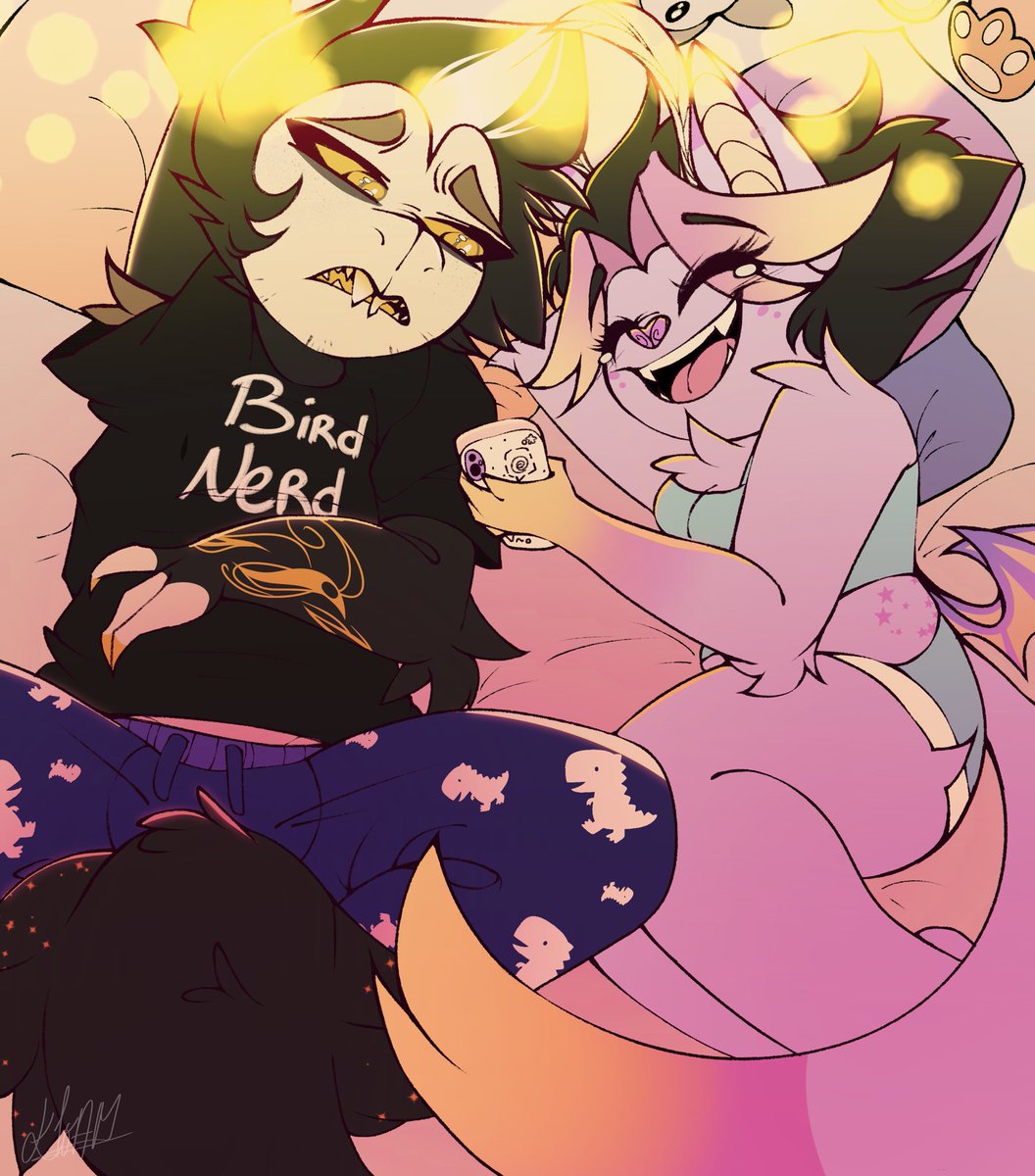 Klo | EMERGENCY COMMISSIONS OPEN tweet media