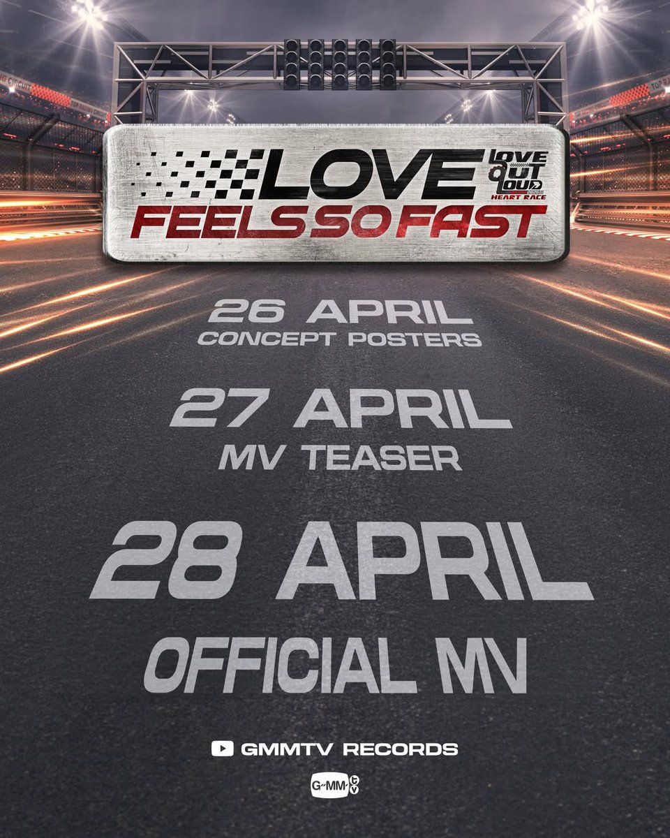 Prem Space Thailand tweet media