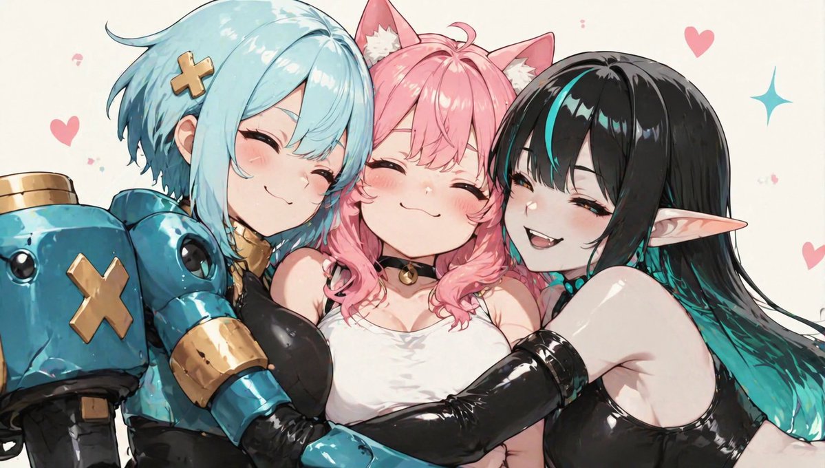 いたみ tweet media