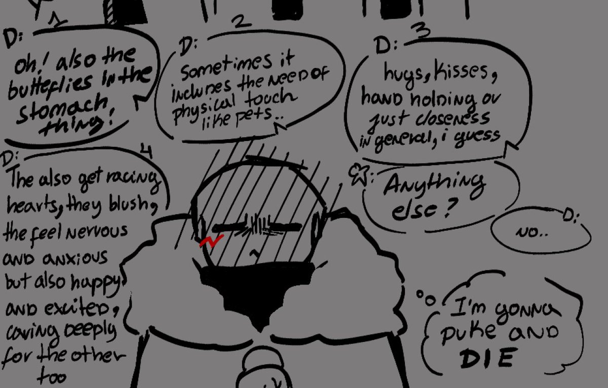 pavomiau's tweet image. i love them so fucking much actually
#DreamSans #CrossSans #Cream