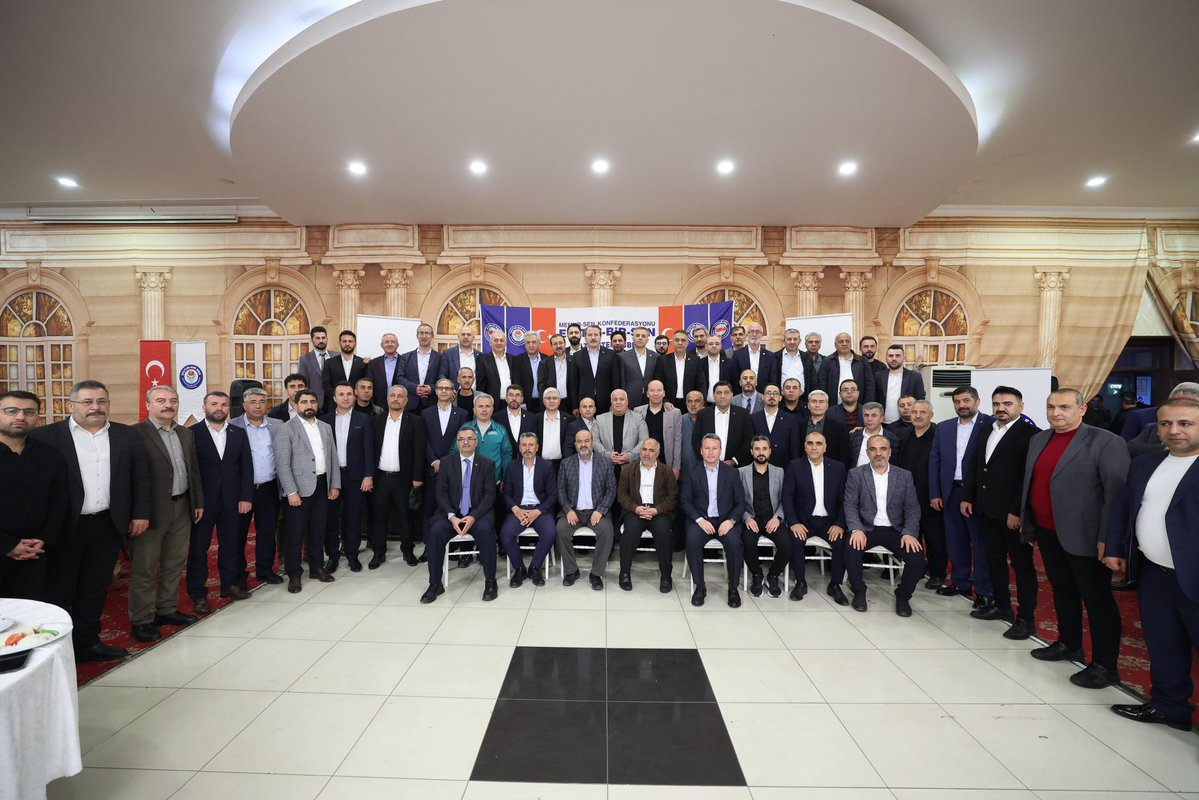 EBS Gaziantep tweet media