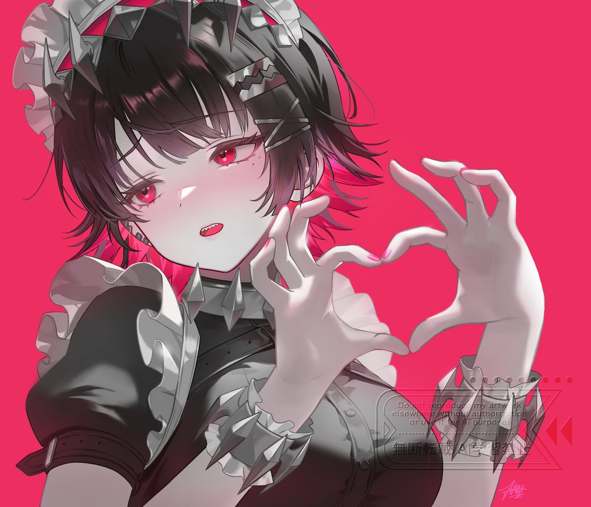 ᴊɪɴɢɪ | VGEN COMMS OPEN tweet media