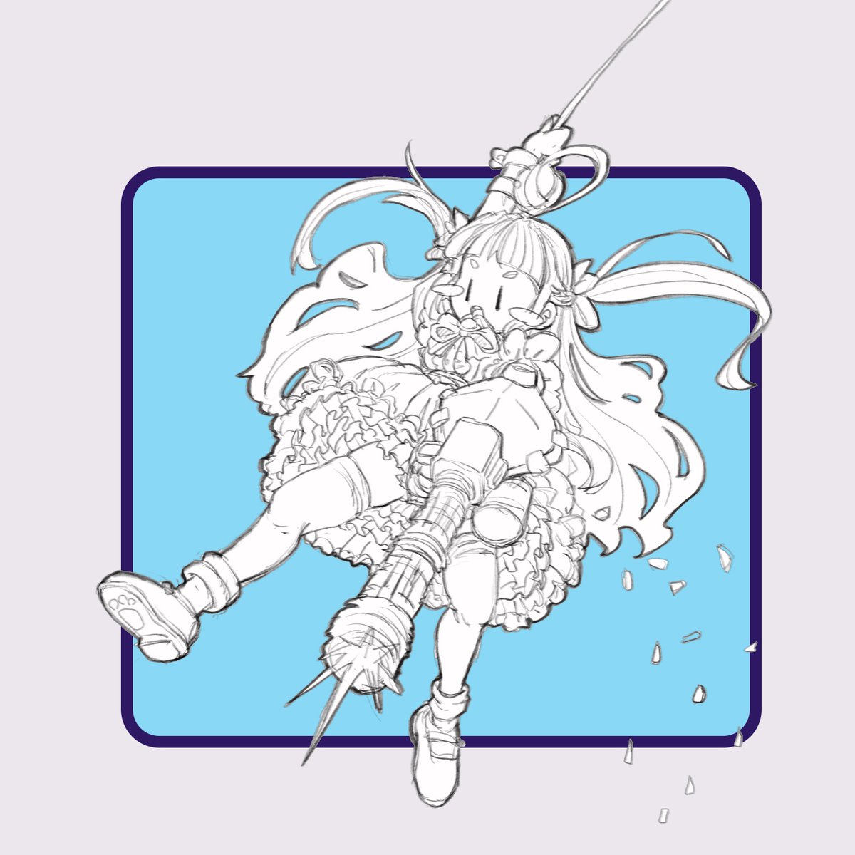 denkineko_skbe受付中お気軽に (@denkineko_) on Twitter photo 