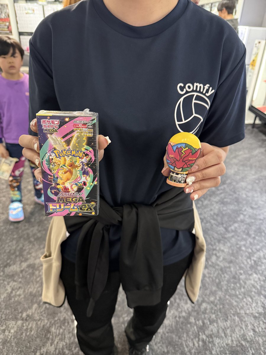 サポートチャンス大阪日本橋本店 tweet media