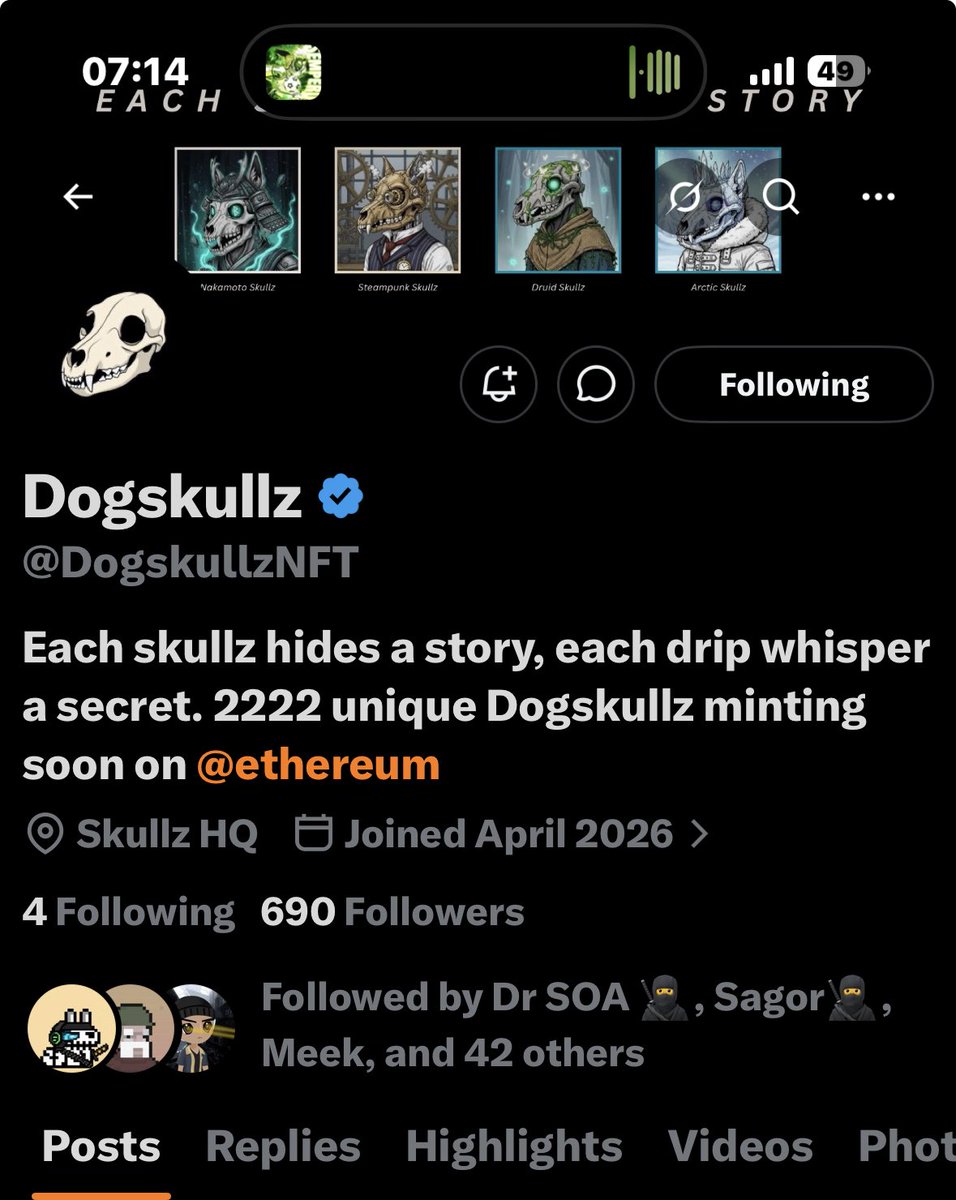 KAGΞ tweet media