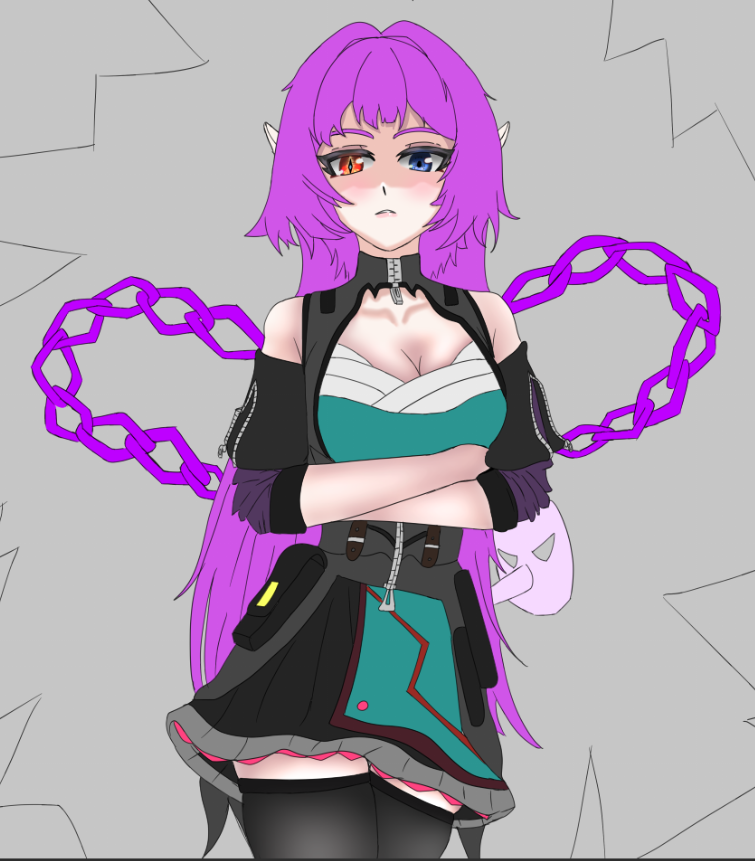 Lsky ❀Comms open❀ tweet media