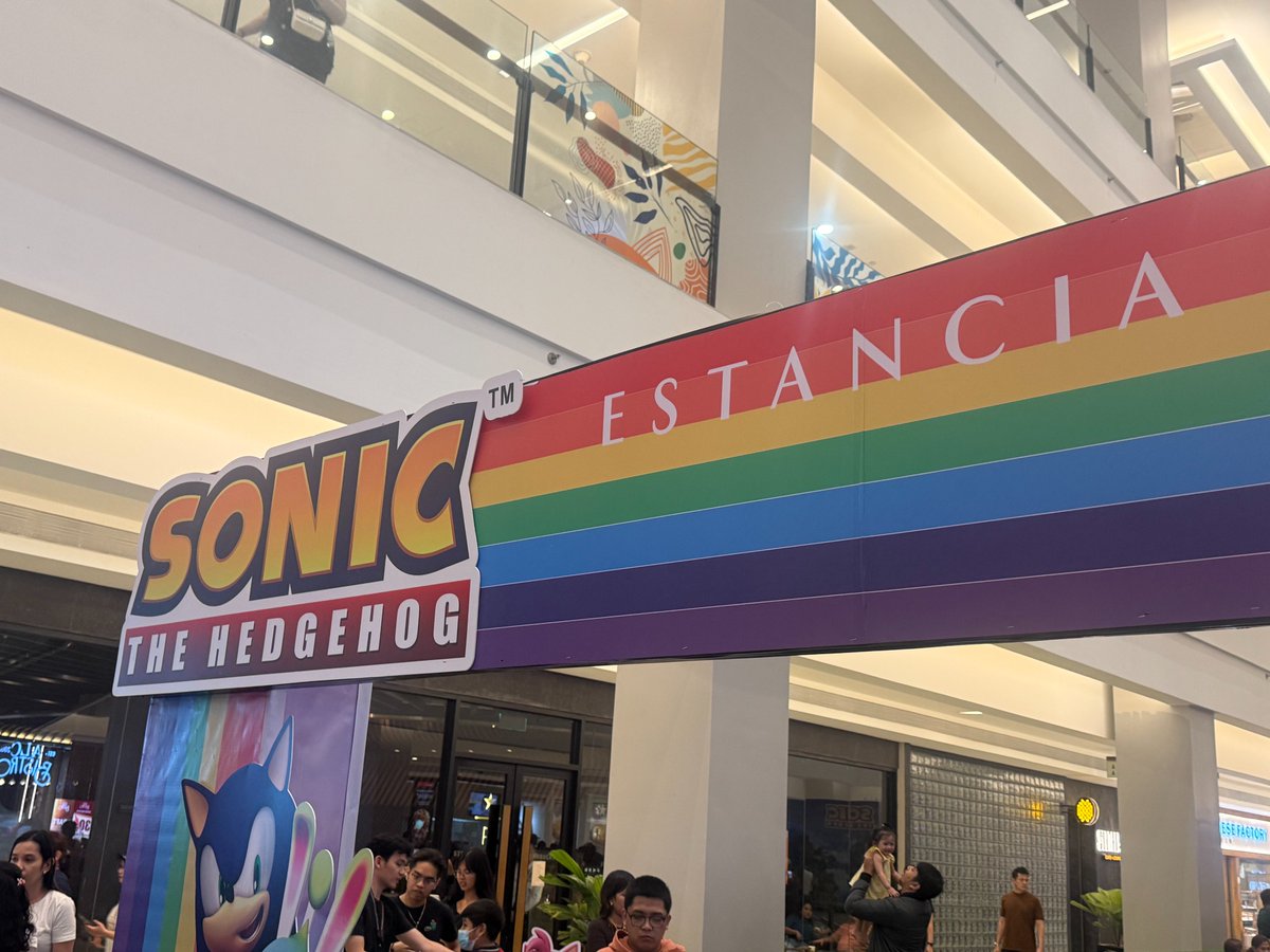 Sonic Philippines tweet media