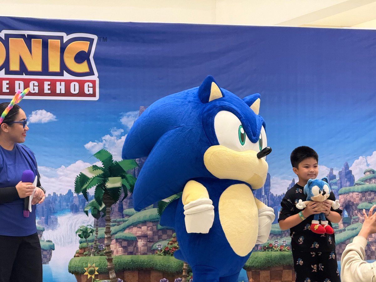Sonic Philippines tweet media