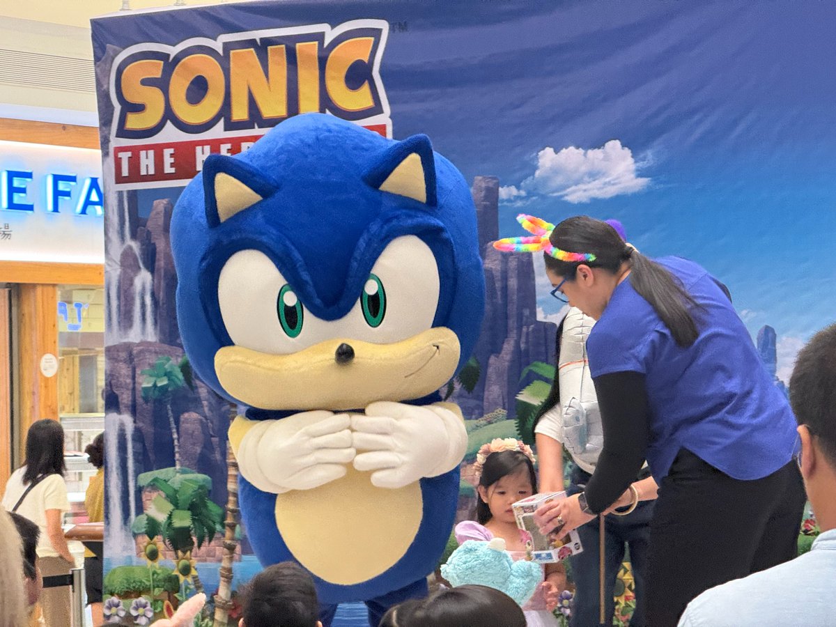 Sonic Philippines tweet media
