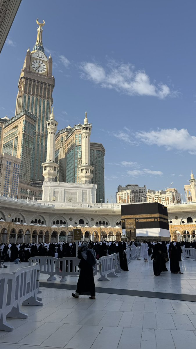 الحمدلله يارب 🤍🤍