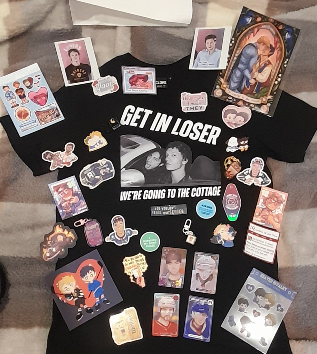 Amber ☆ tweet media