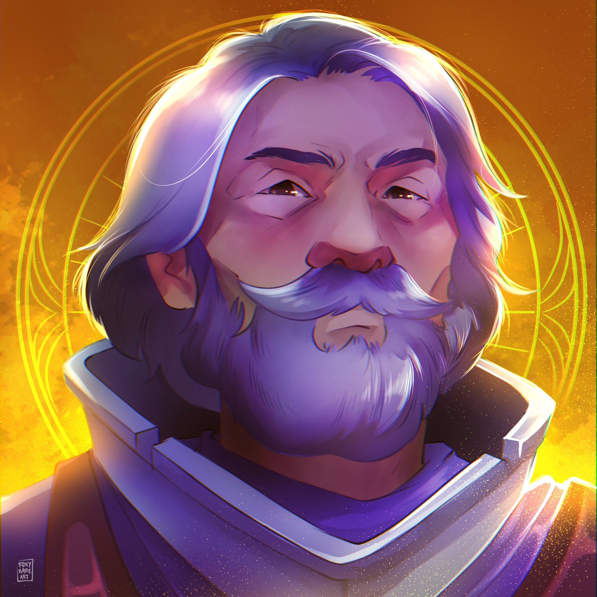 Darthias Octavion tweet media