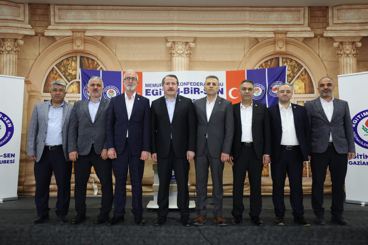 EBS Gaziantep tweet media