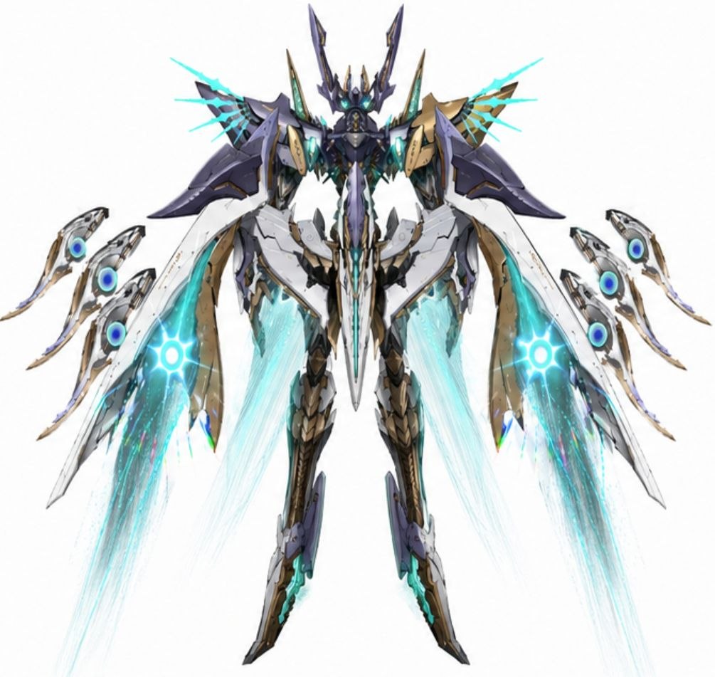 About Wuwa tweet media