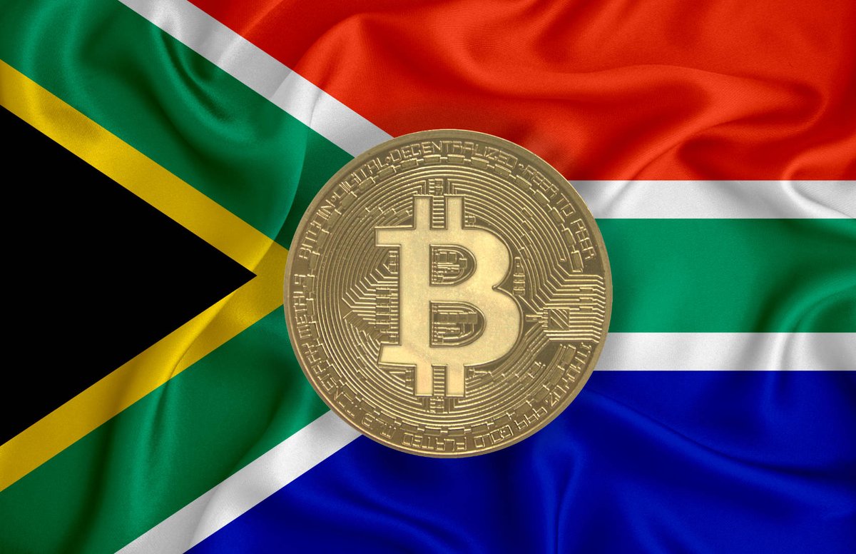 The same politicians blocking Elon Musk from giving rural SA schools free Starlink are now targeting Bitcoin holders.

The new draft bill forces users to declare crypto assets, authorizes forced sales into rand, and bans cross-border payments without government permission. 

It's