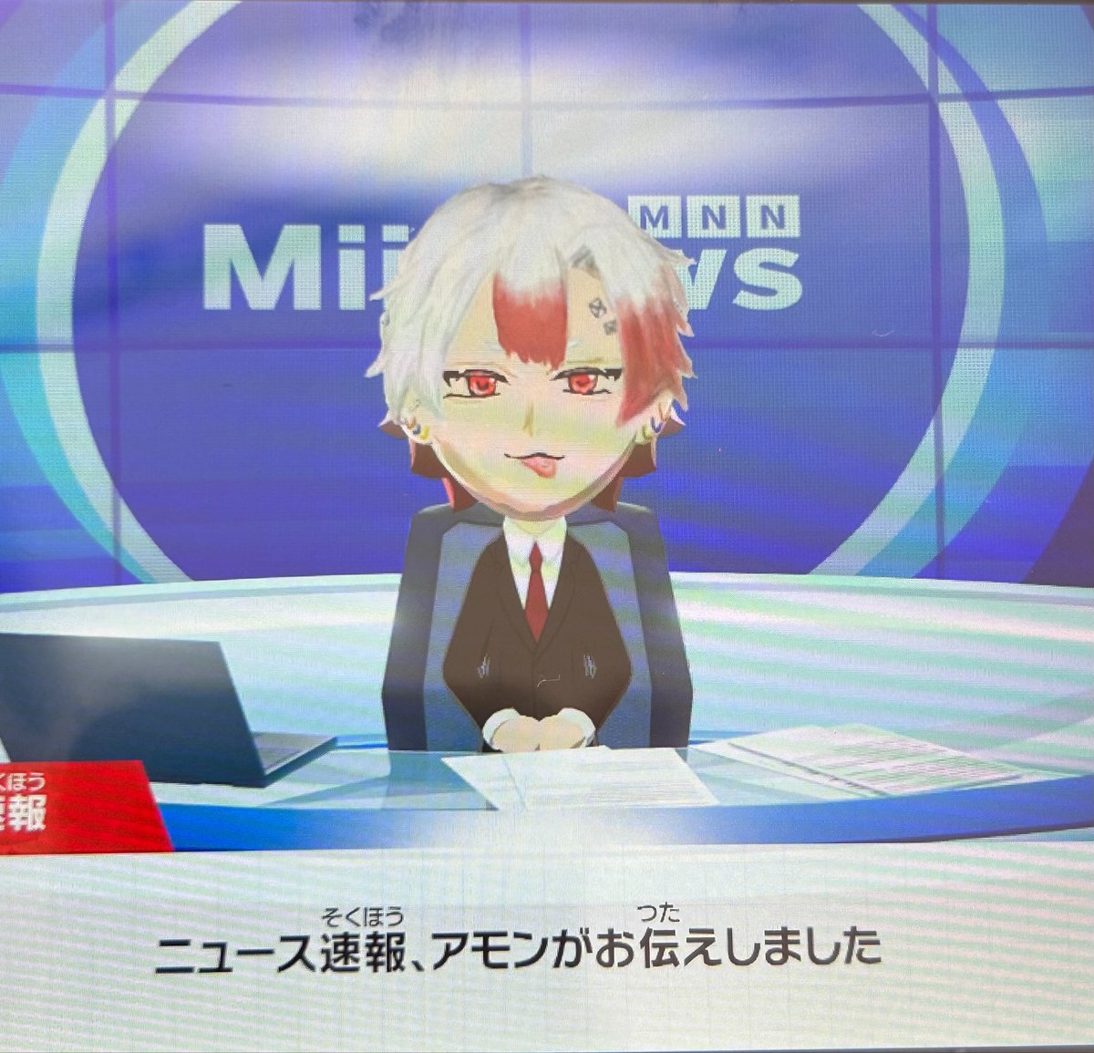 amnya_414's tweet photo. 仕事で金を稼ぐ🥀さん https://t.co/NFwvqZGq42