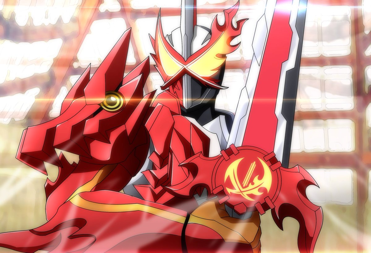 gundranss's tweet image. The Saber In Your Hand~

#fanart #art #artwork #仮面ライダー #illustration #artmoots #smallartist