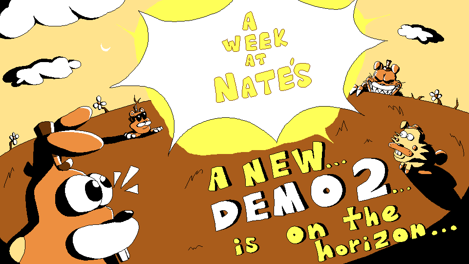FNaF Fangame Wiki tweet media