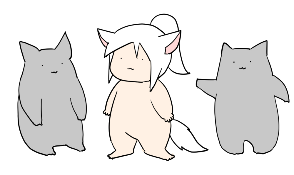 にしじま tweet media