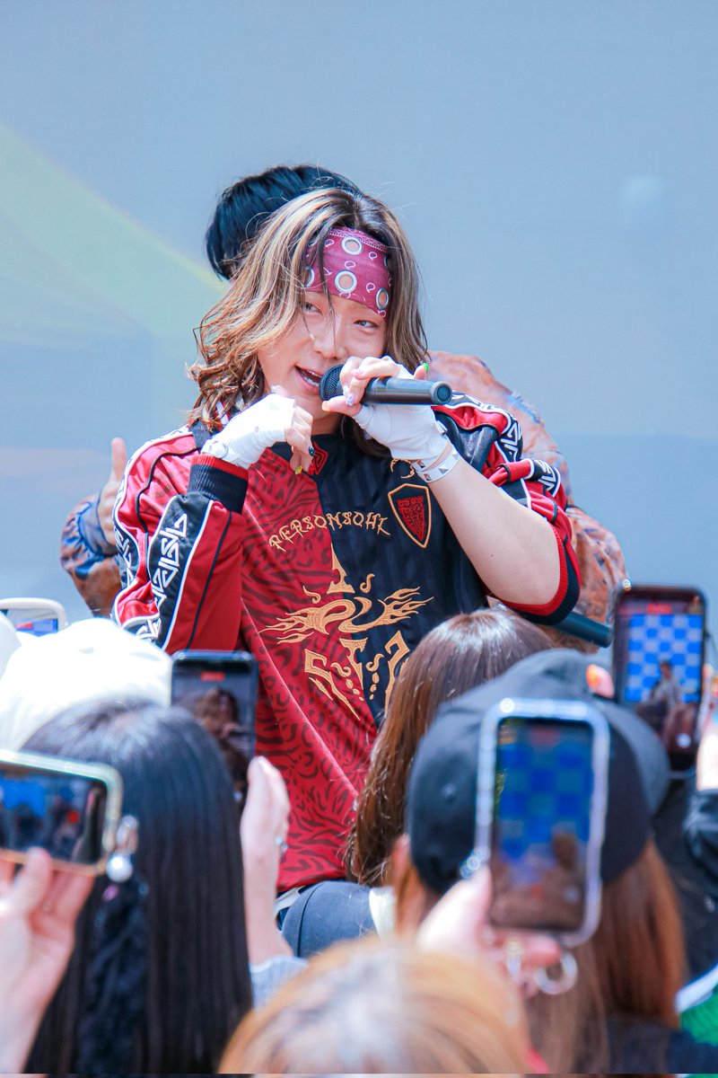 __lvch's tweet image. #AGE #オルジェネ #あげのらいぶ

4/25 リリースイベント
@ コロワ甲子園

🎧 CHECKLIST