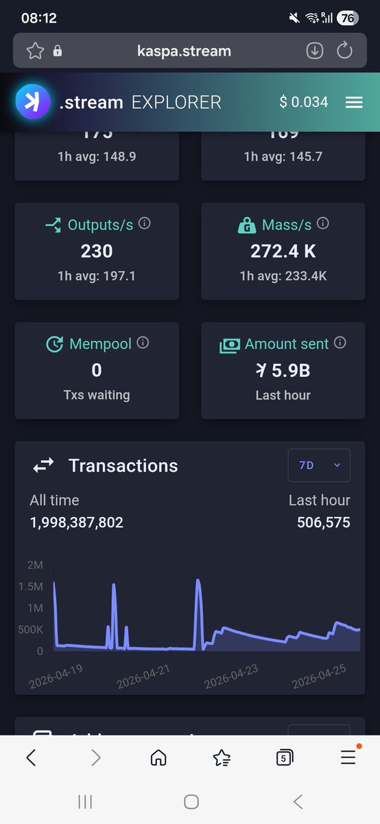 Solfinder tweet media