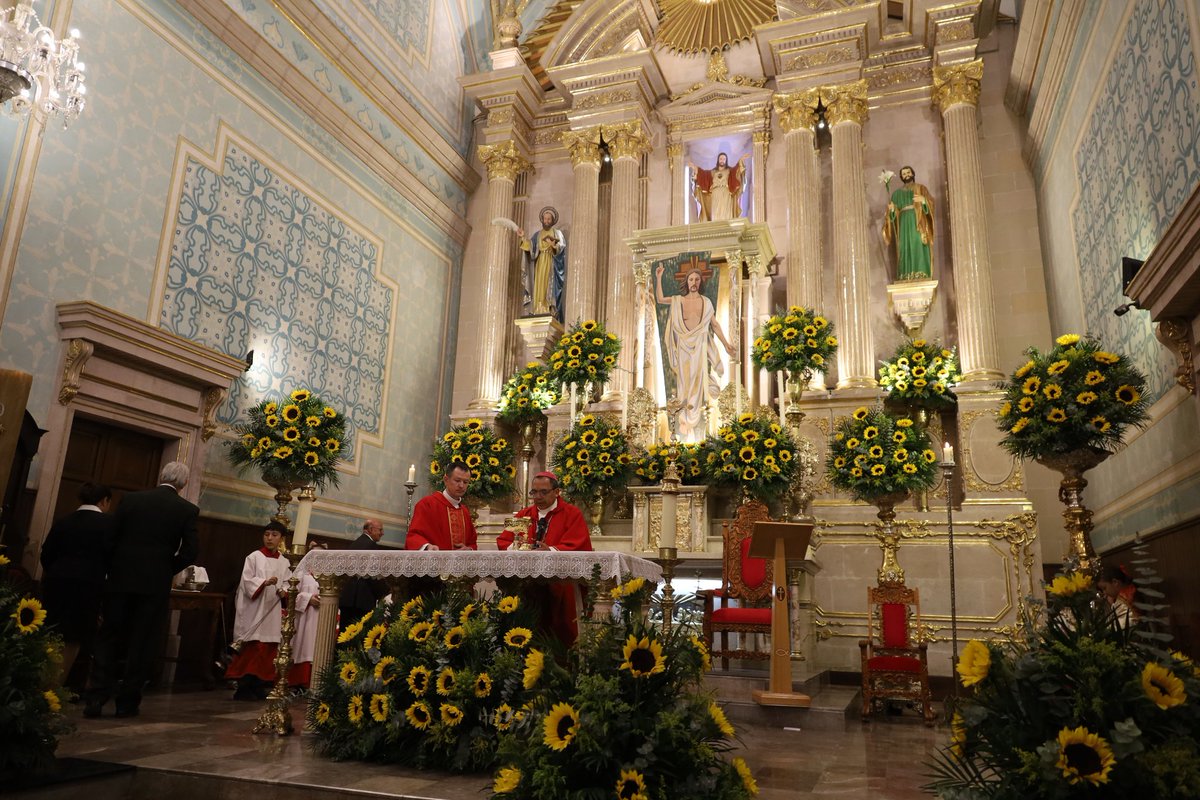 El Ojo de Aguascalientes tweet media