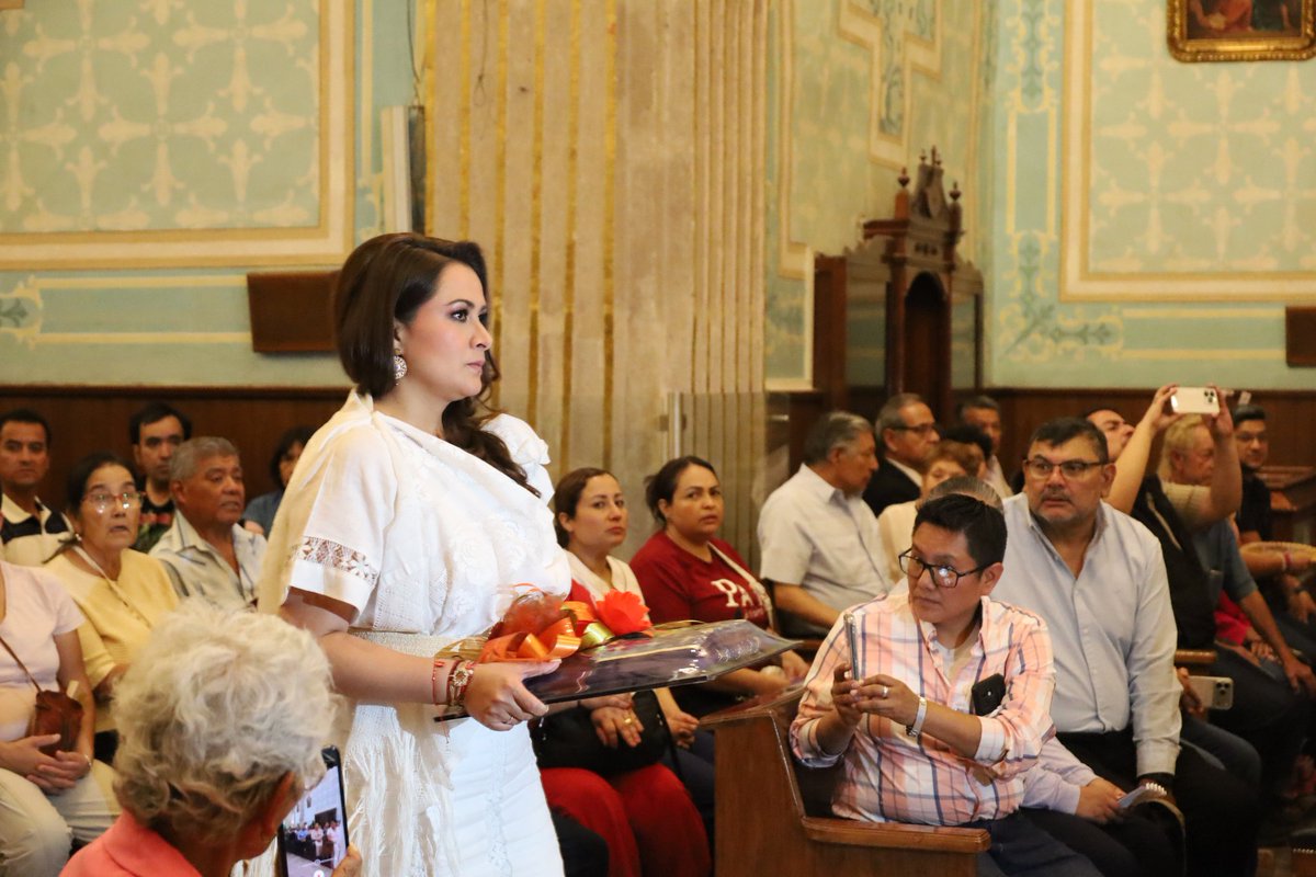 El Ojo de Aguascalientes tweet media